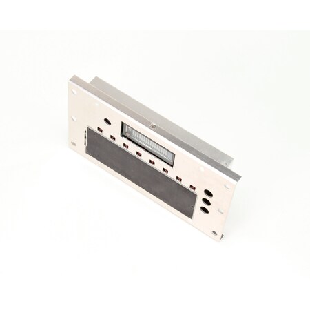 Bki Controller, Vfd Less Harness CP0039